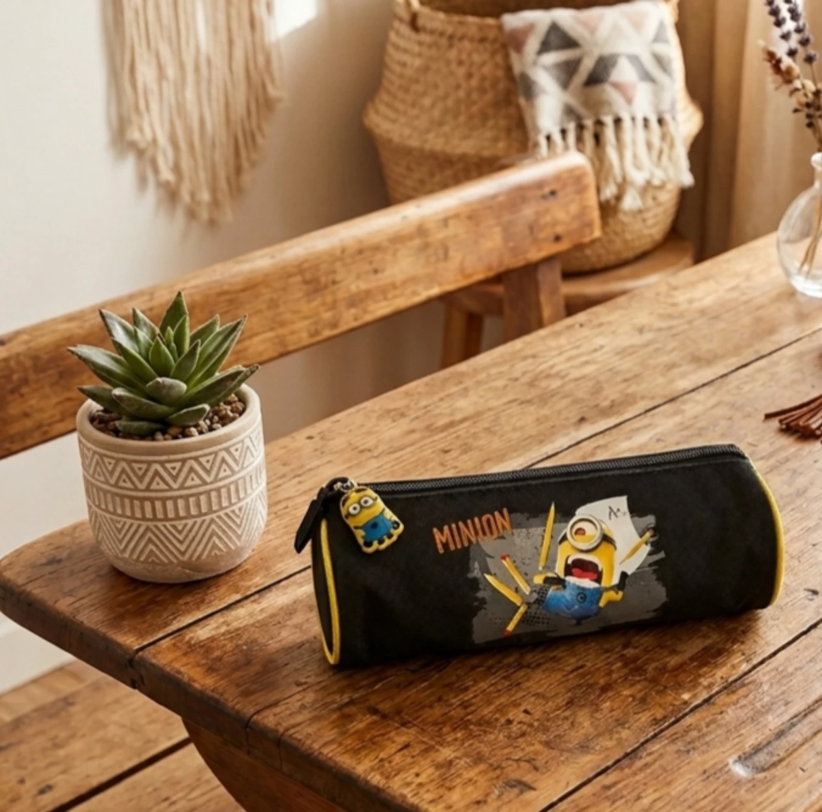 Trousse minions ⭐